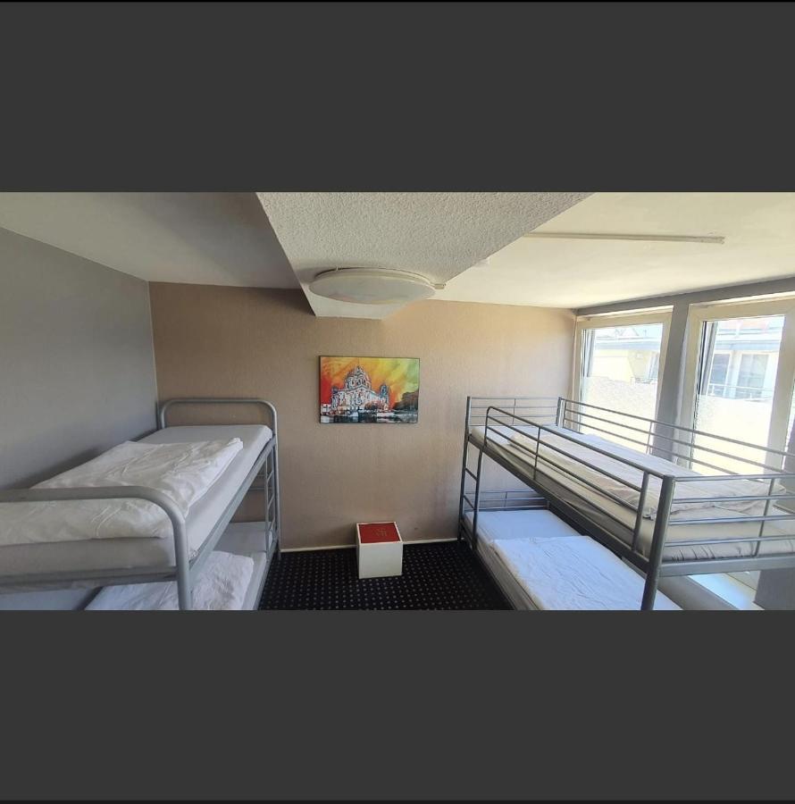 Isas Albergue *