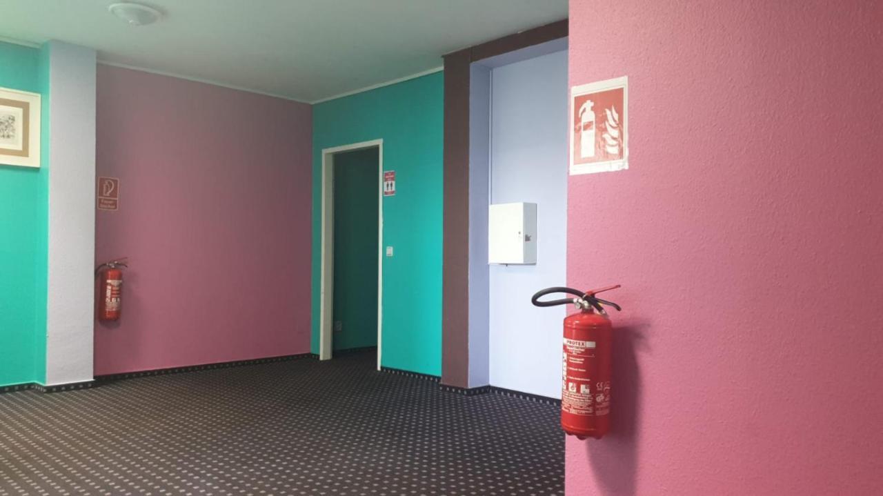 Albergue Isas Berlim