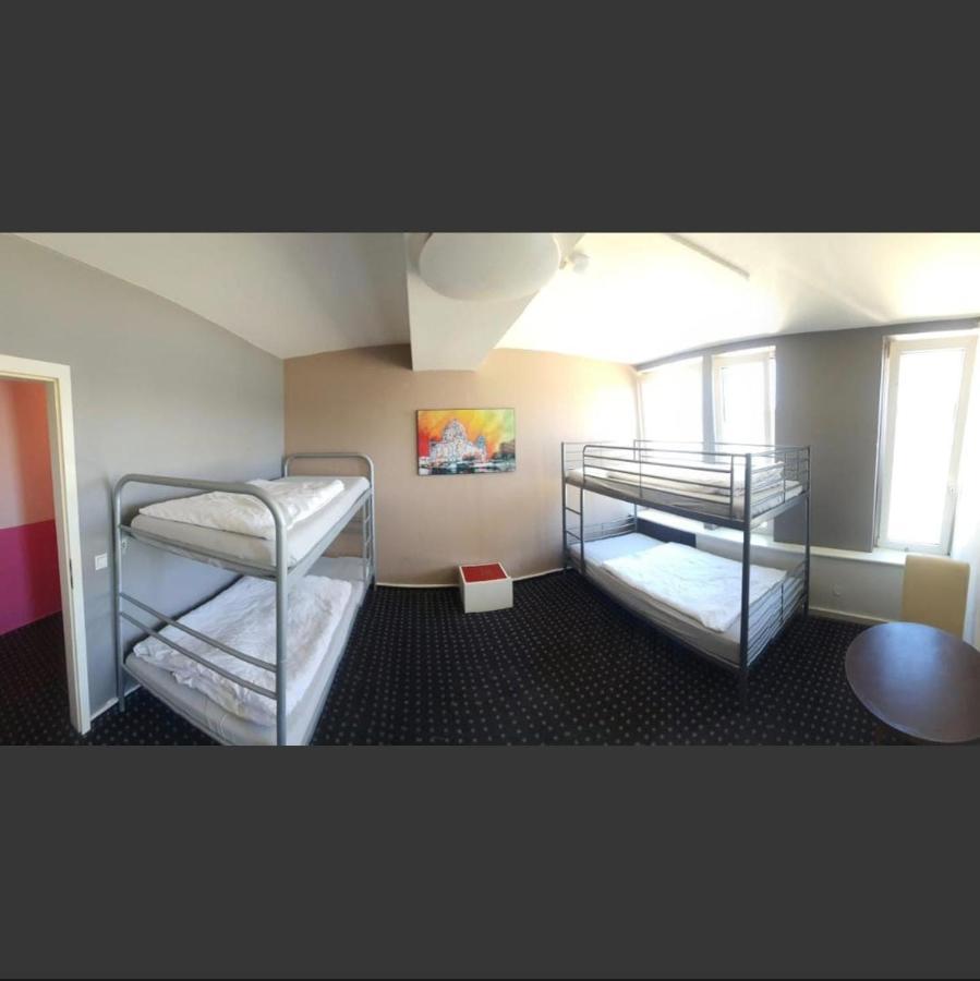 Isas Albergue