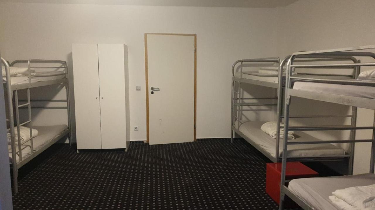 Isas Albergue *