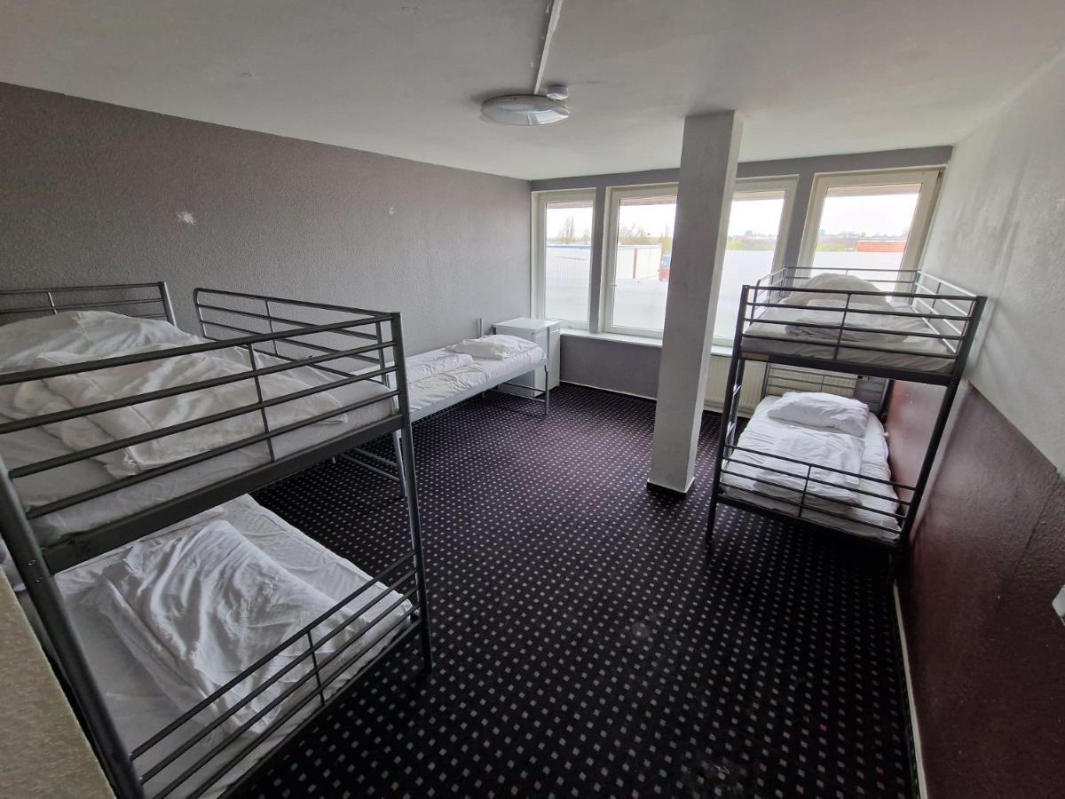 Albergue Isas Berlim
