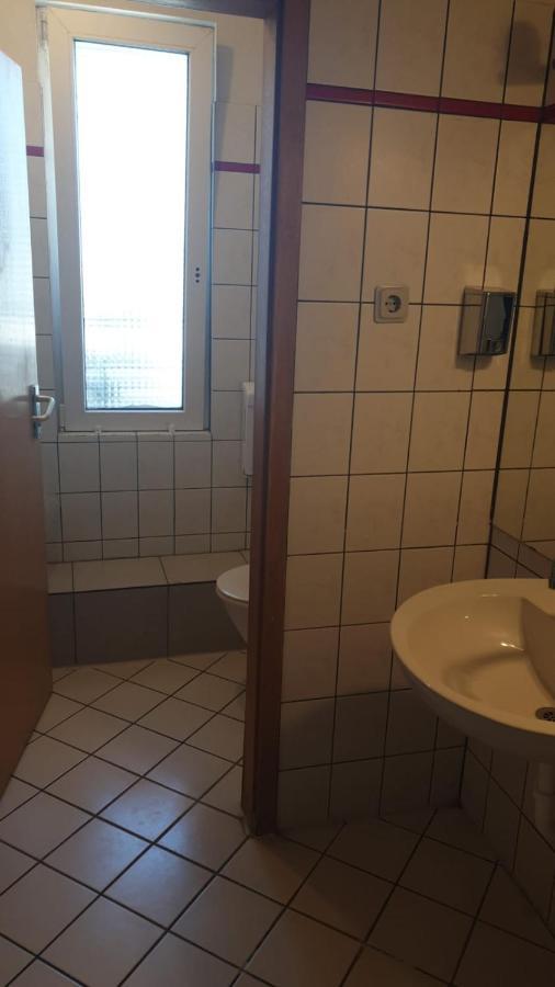 Isas * Berlijn