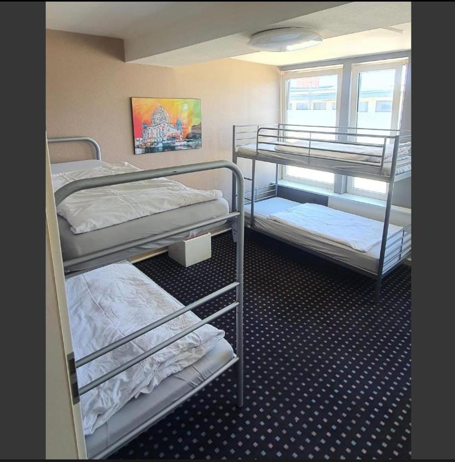 Hostel Isas Berlin